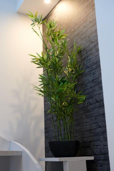 Le Duplex Horizon Travot Vue Splendide Et Central Cholet Bagian luar foto